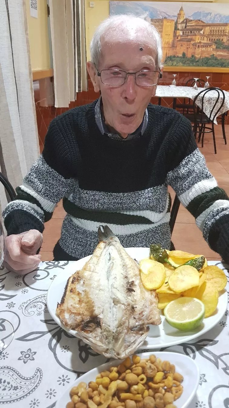 Restaurante Andaluza Braseria