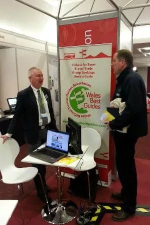 Wales Best Guides