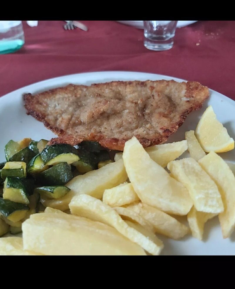 Bar Ristorante La Pagoda