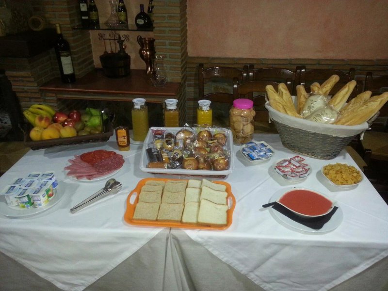 Casa Rural Robert
