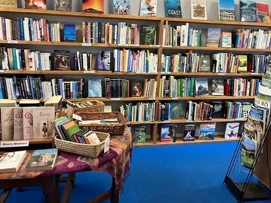 Harbour Community Bookshop
