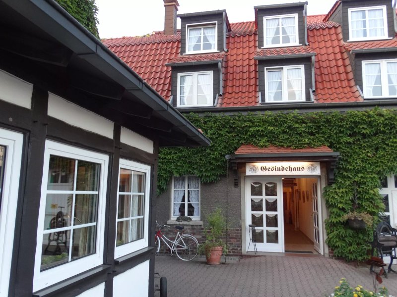 Hotel Gut Hoing