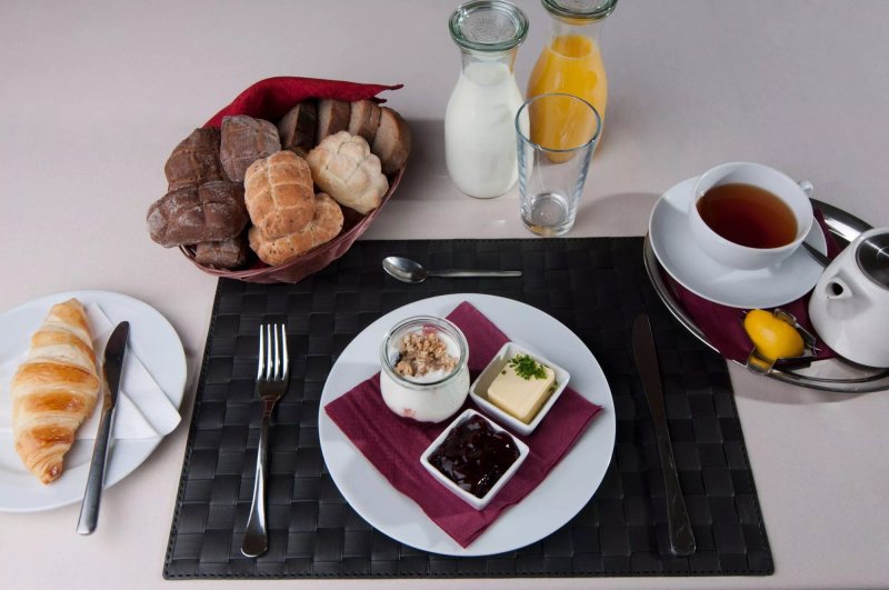 Hotel & Caffe Silesia