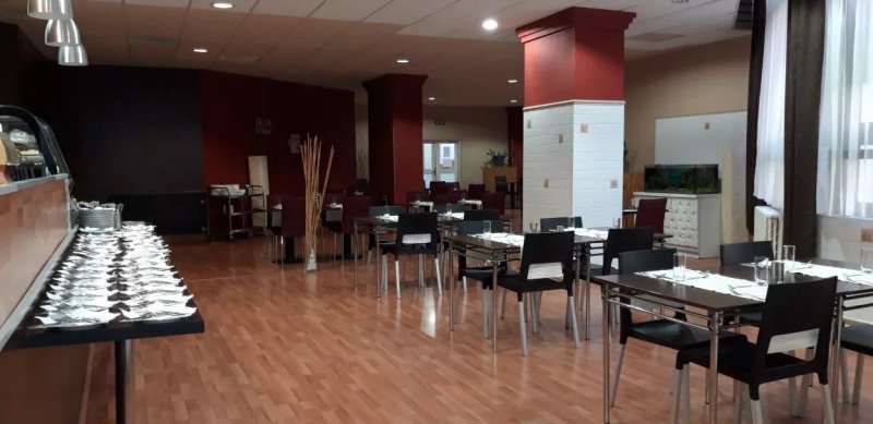Hotel EXPO