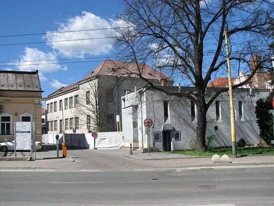 Zidovska Ludova skola