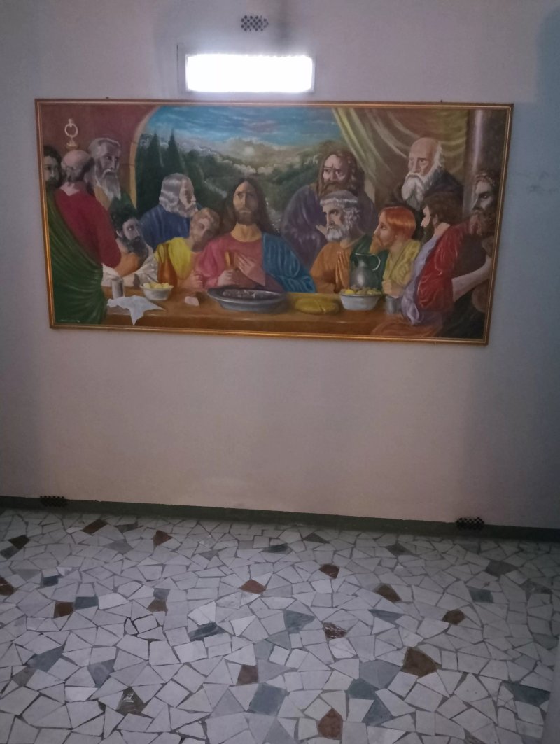 Santuario di San Pancrazio