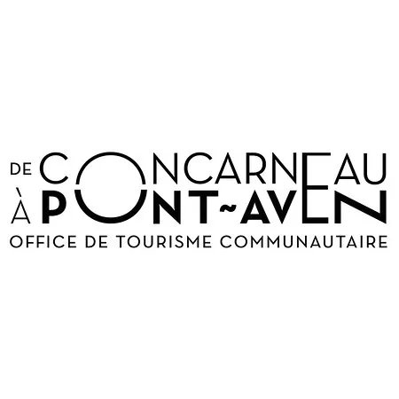 Office de Tourisme de CONCARNEAU a PONT-AVEN