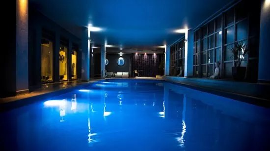 One Spa London