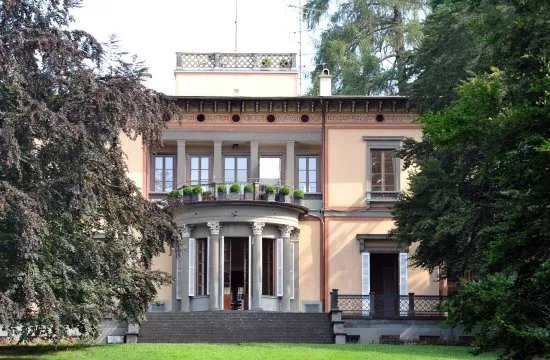 Friedens Raume - Mehr Als Ein Museum
