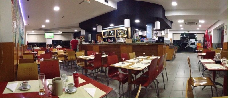 Pizzaria M.T.V.
