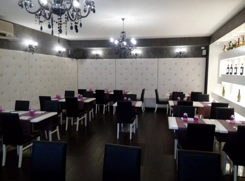 Ristorante Pizzeria Baciami Ancora