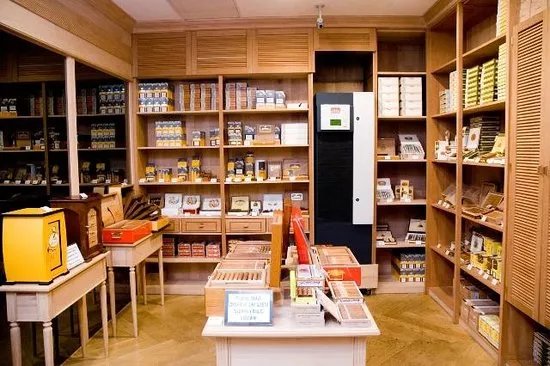La Casa del Habano