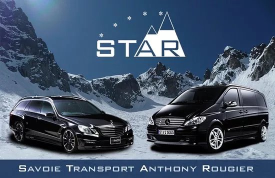 Savoie Transport Anthony Rougier