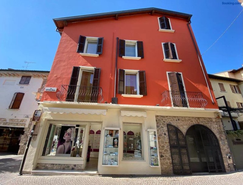 Mavino Appartamenti