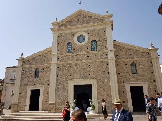 Chiesa di Santa Maria del Piano