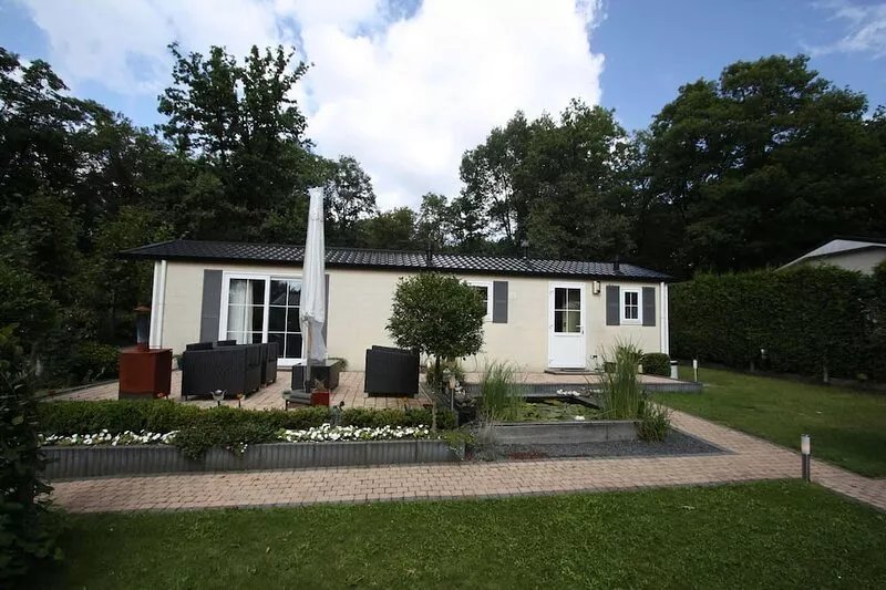 Holiday home Wageningen