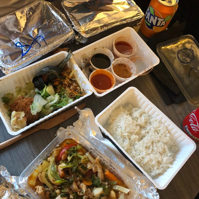 Labien Thai snc