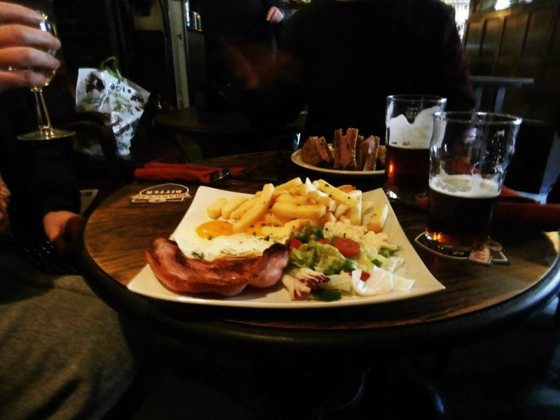 The King's Arms Public House