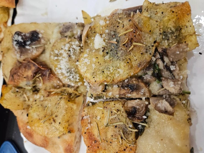 Paninoteca Pizzeria Vaticano