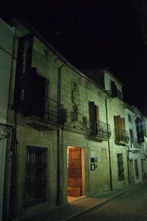 Casa Escobar & Jerez