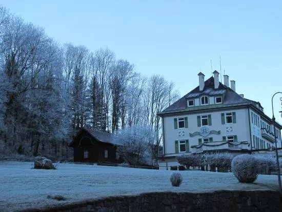 Alpenfilmtheater Fussen