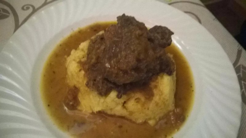 Trattoria Ticino