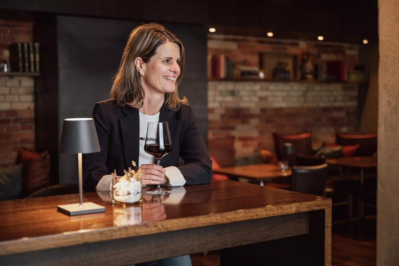 WyPur Bar Bistro Bauernhof