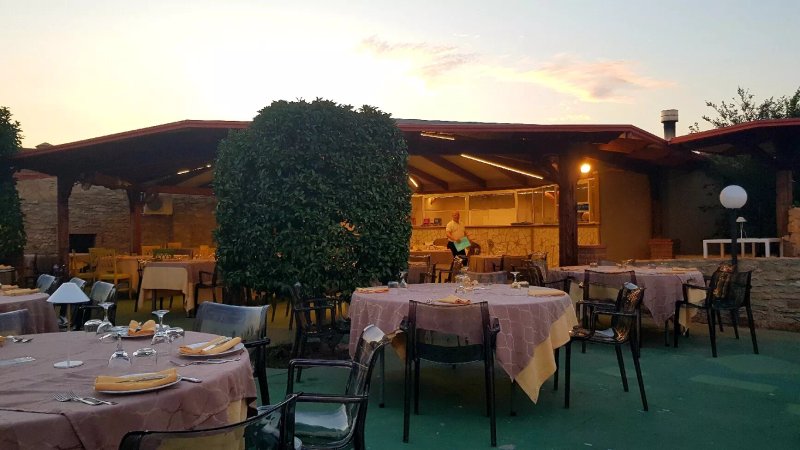 Agriturismo Petra Nastase