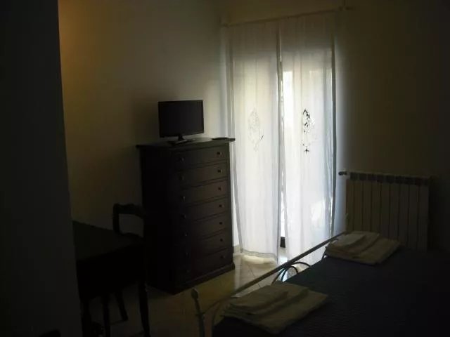 Residenza Sulla Roccia