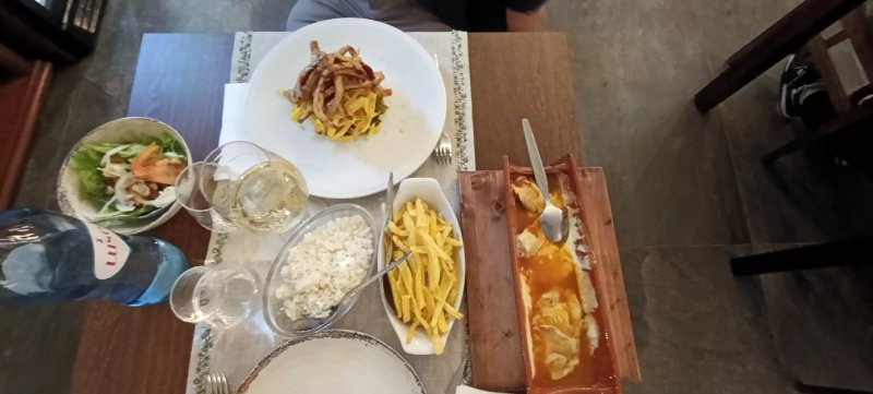 Cantinho Das Macieiras