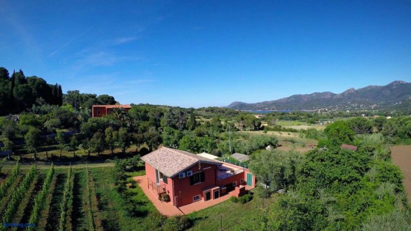 Appartamenti Elba Vacanze