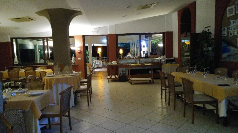 L'Approdo Ristorante