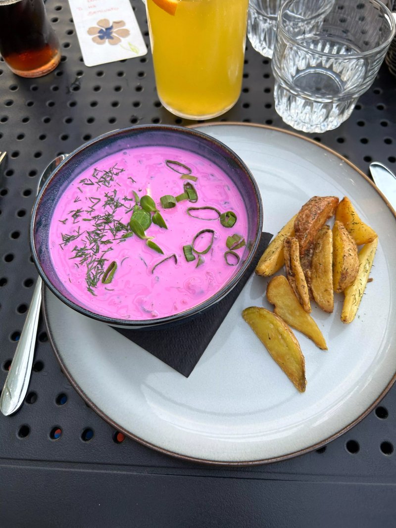 Restoranelis Kiemelis