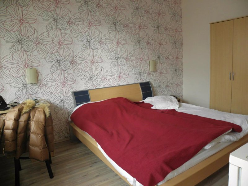 ApartHouse Block 531