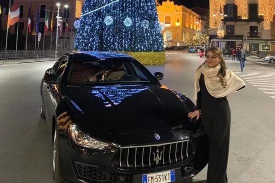 MC Travel Sorrento