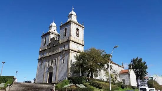 Igreja Paroquial de Ovar