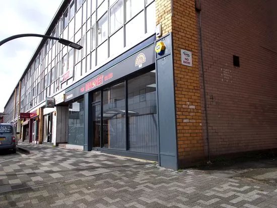 The Magnet Club
