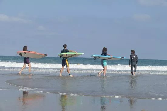 Power Surf Center