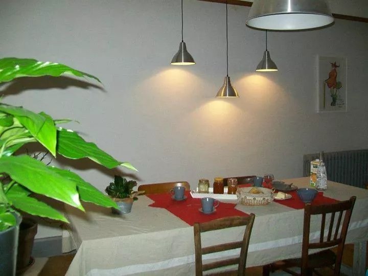La Grange des Griottiers