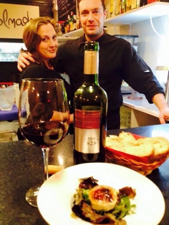 Elcolmadotapas
