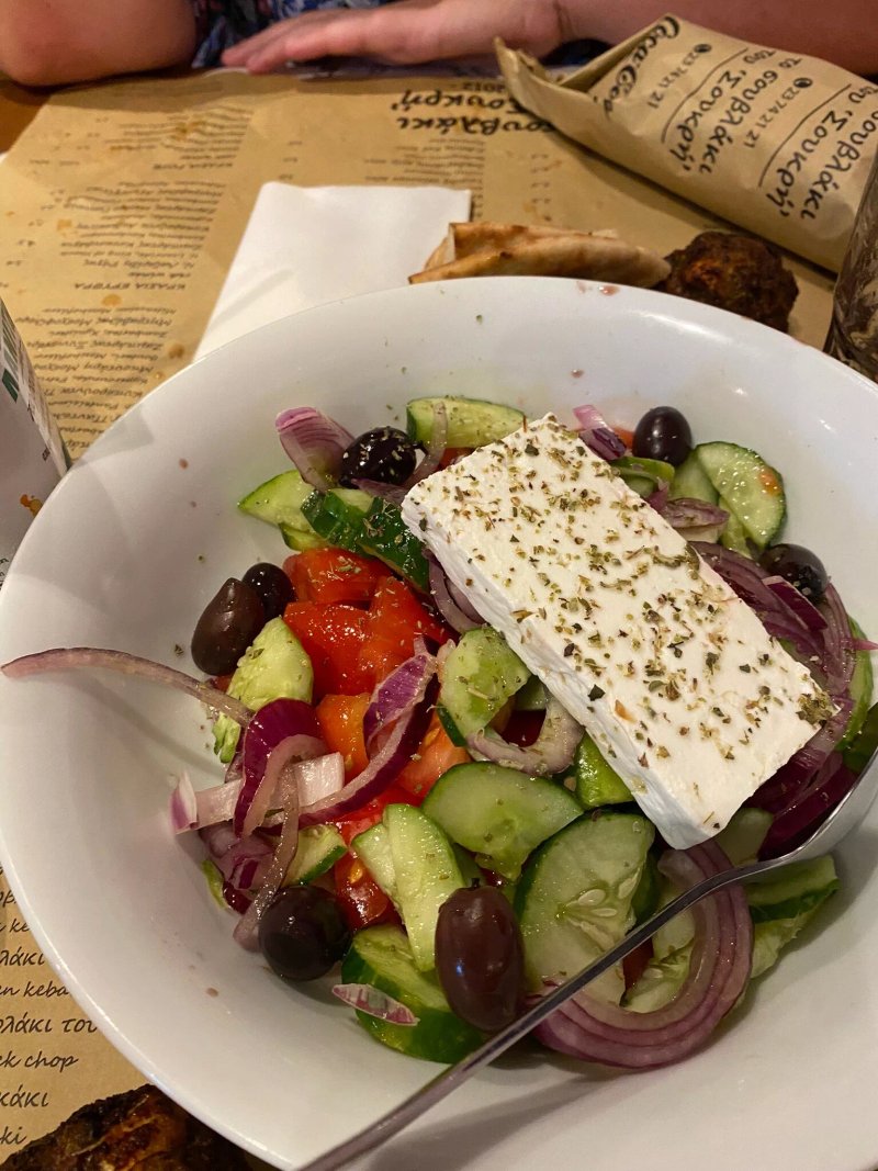 Soukris Souvlaki