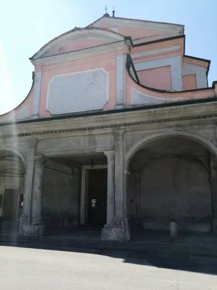Chiesa di San Rocco