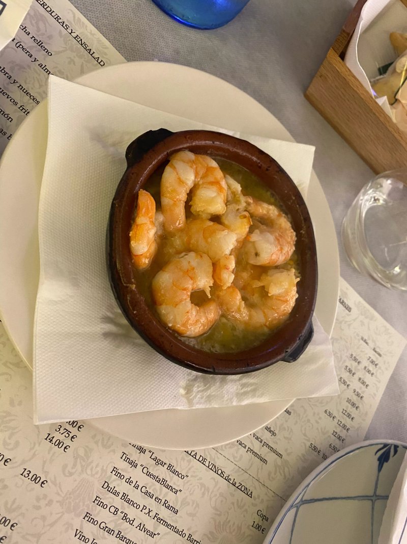 Rincon del Conde