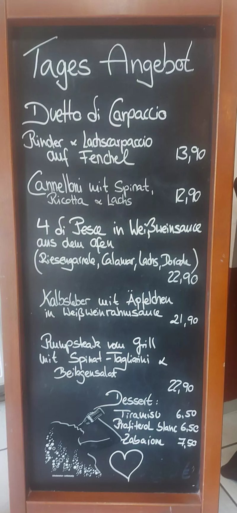Passione Ristorante