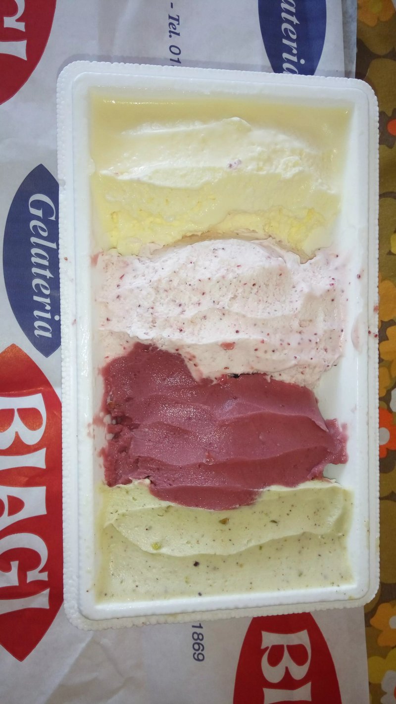 Gelateria Biagi