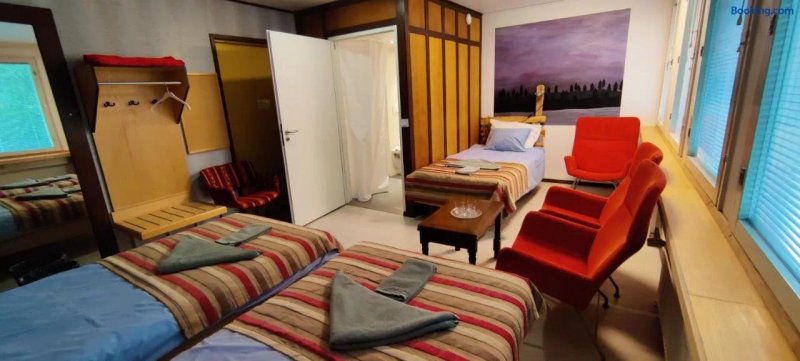 Jaala Hotel