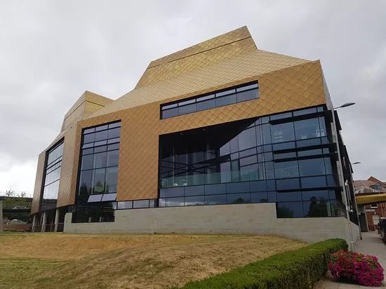 The Hive