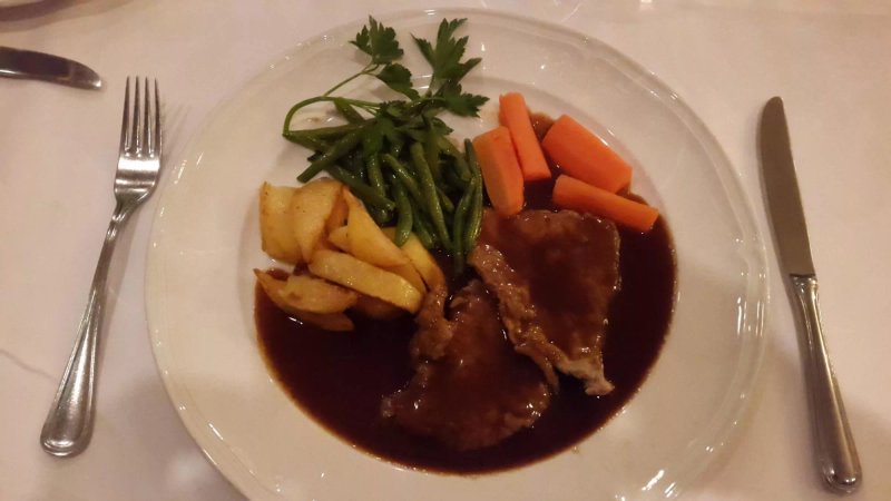 Ristorante Pizzeria Sorriso