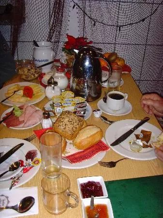 Gasthaus Zum Klosterfischer