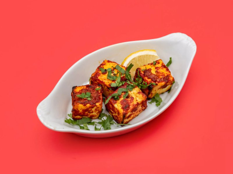 Indigo, Indian Food To Go